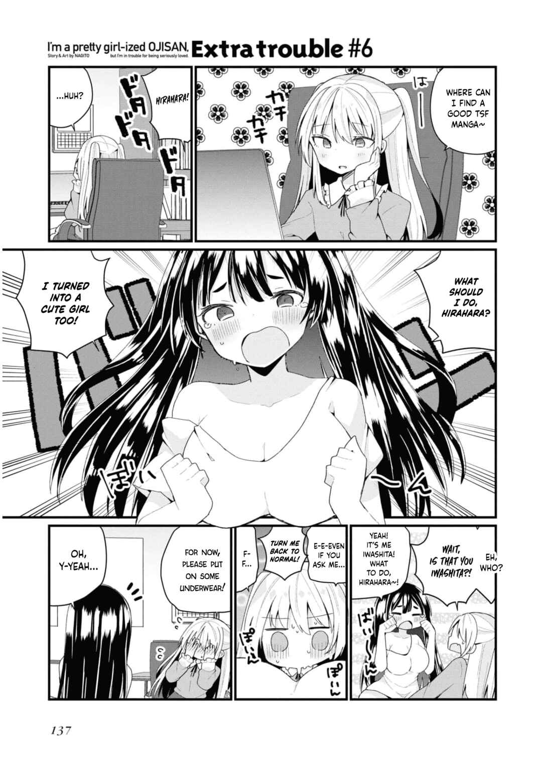 Chapter 36.5 - Page 3