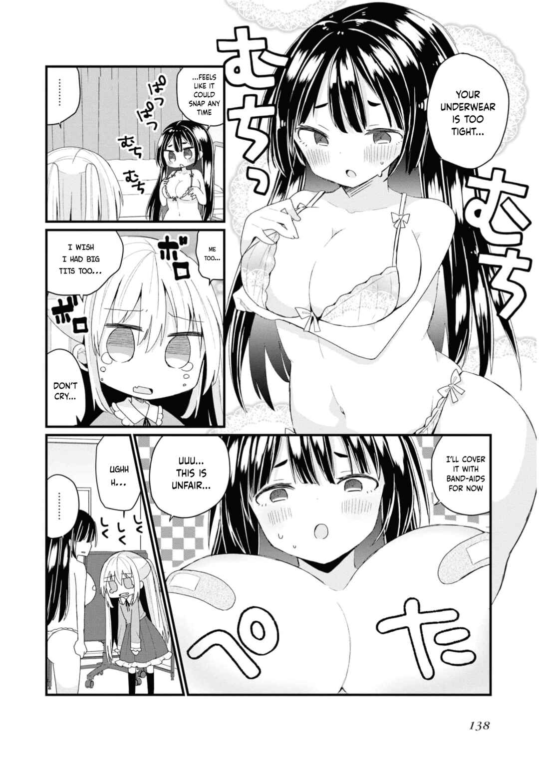 Chapter 36.5 - Page 4