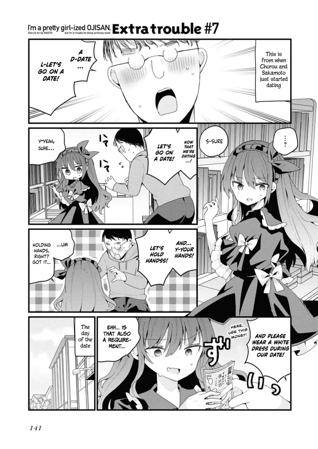 Chapter 36.5 - Page 7