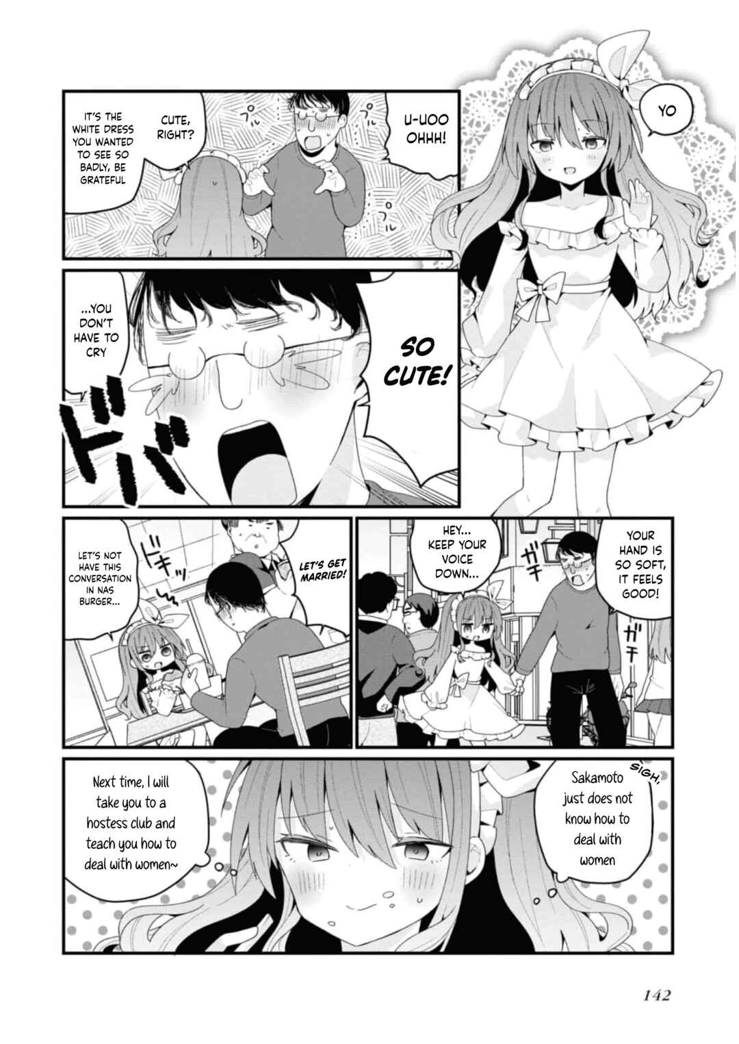 Chapter 36.5 - Page 8