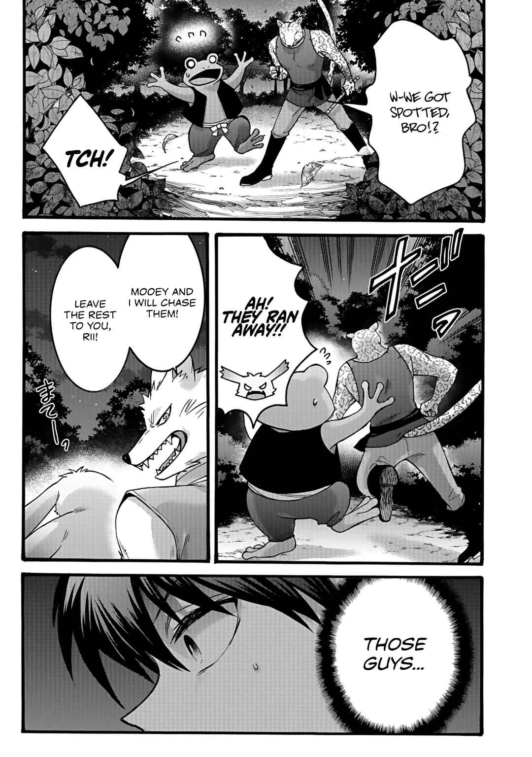 Chapter 50 - Page 33