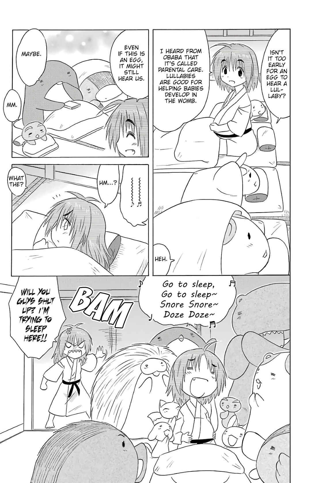Chapter 190 - Page 13