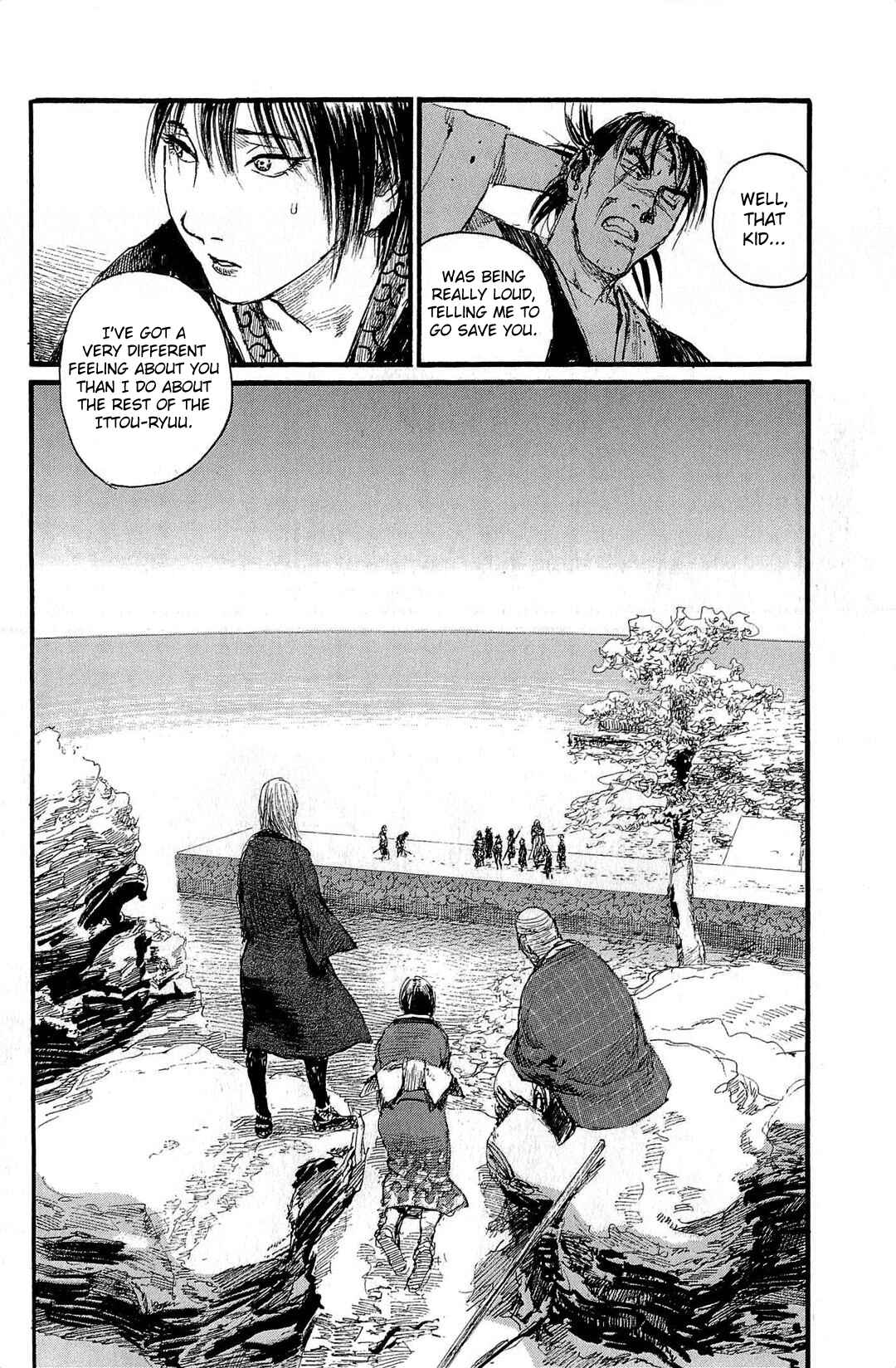 Chapter 189 - Page 21