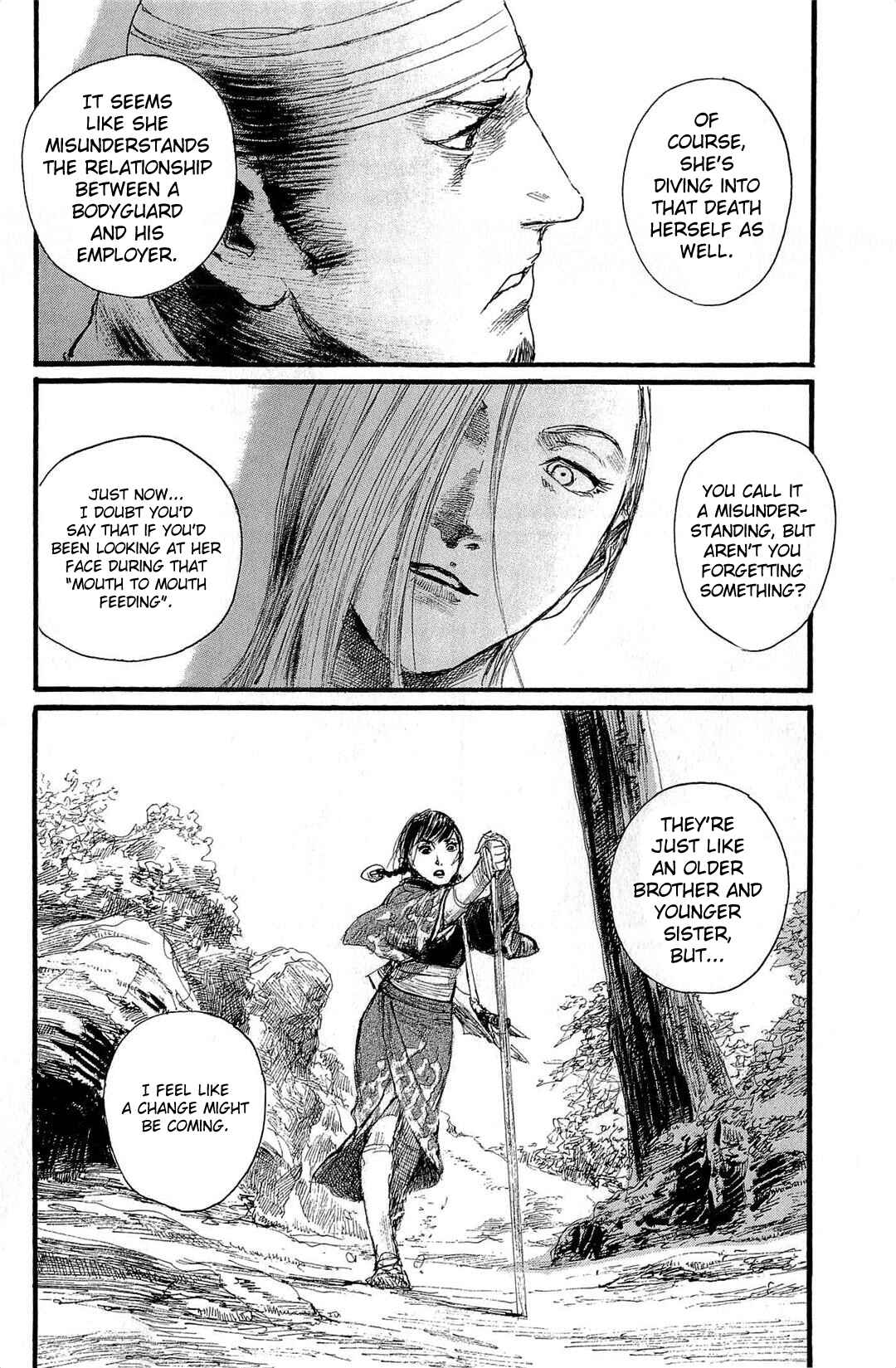 Chapter 189 - Page 25