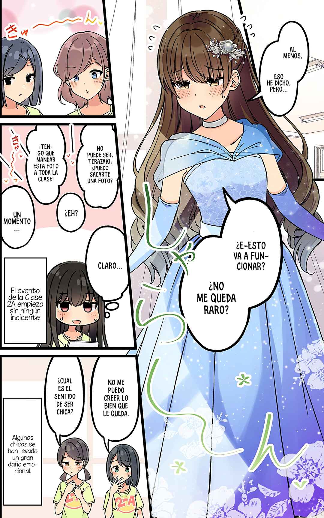 Chapter 167 - Page 6