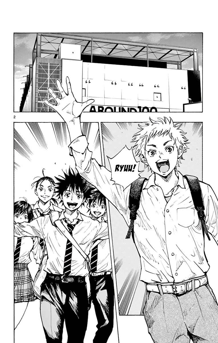 Chapter 333 - Page 3