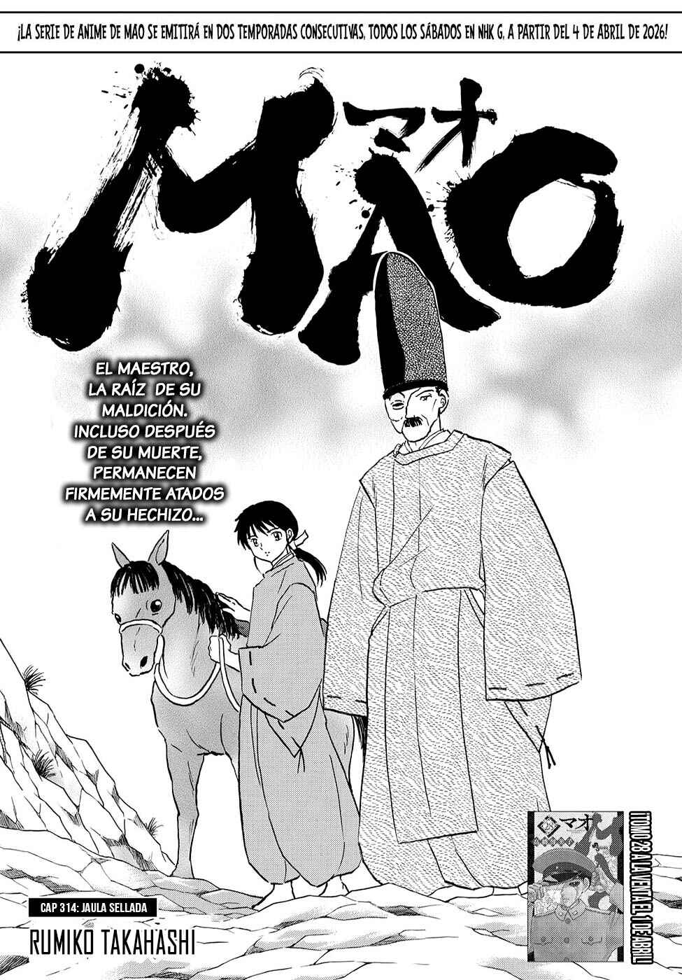 Chapter 314 - Page 1