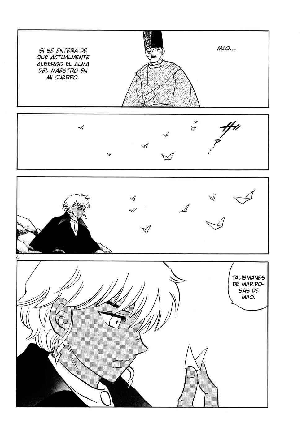 Chapter 314 - Page 4