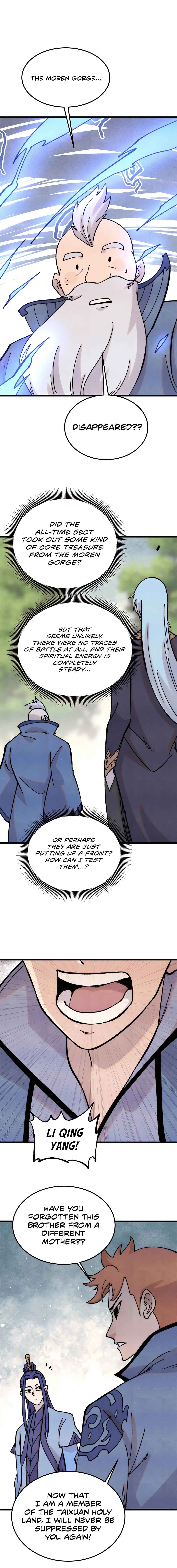 Chapter 413 - Page 11