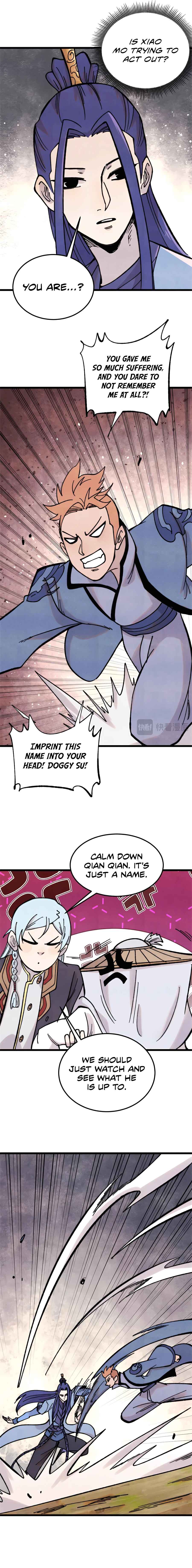 Chapter 413 - Page 12