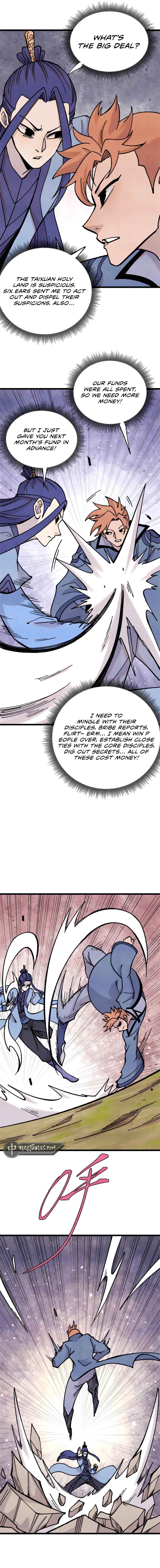 Chapter 413 - Page 13
