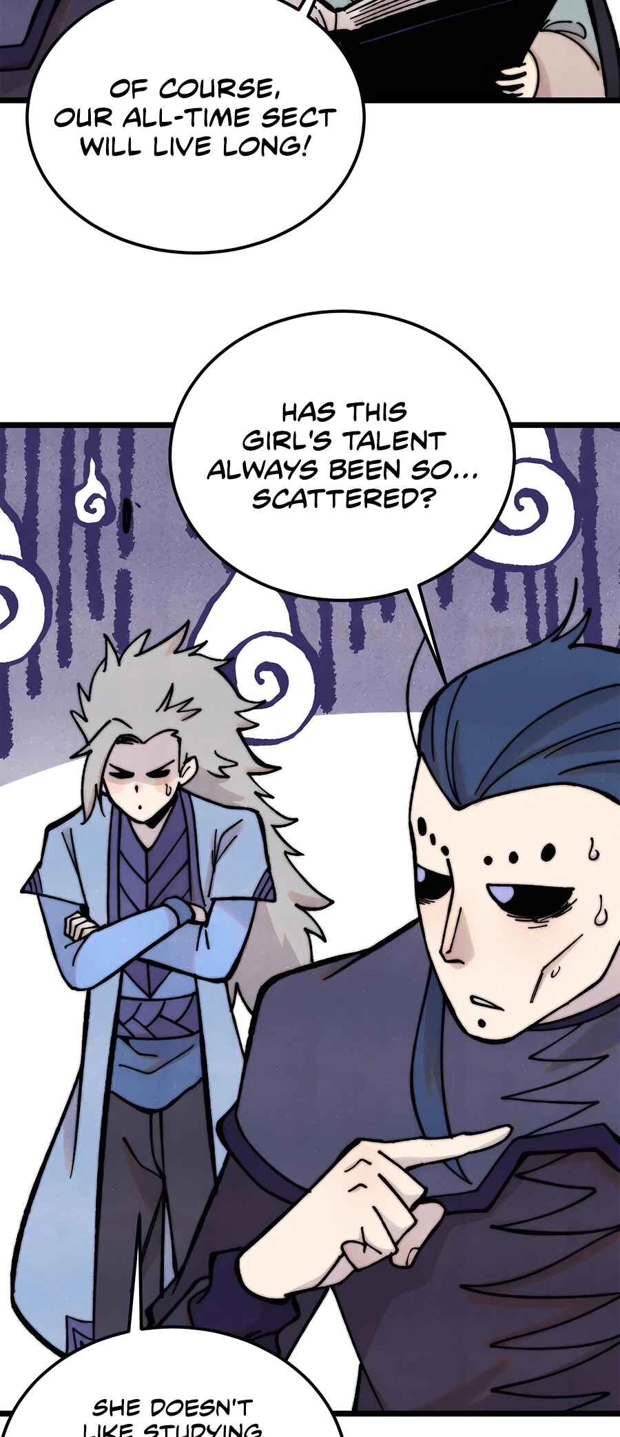 Chapter 413 - Page 4