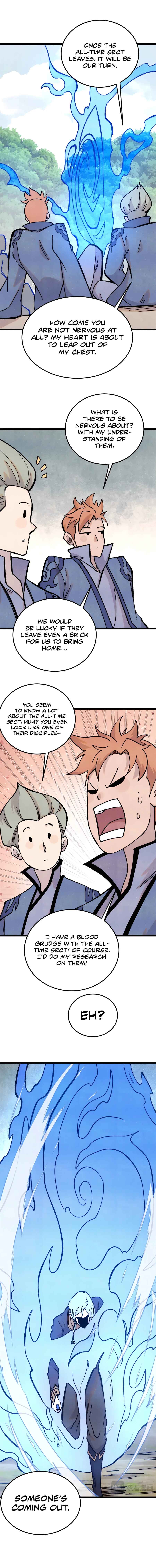 Chapter 413 - Page 8