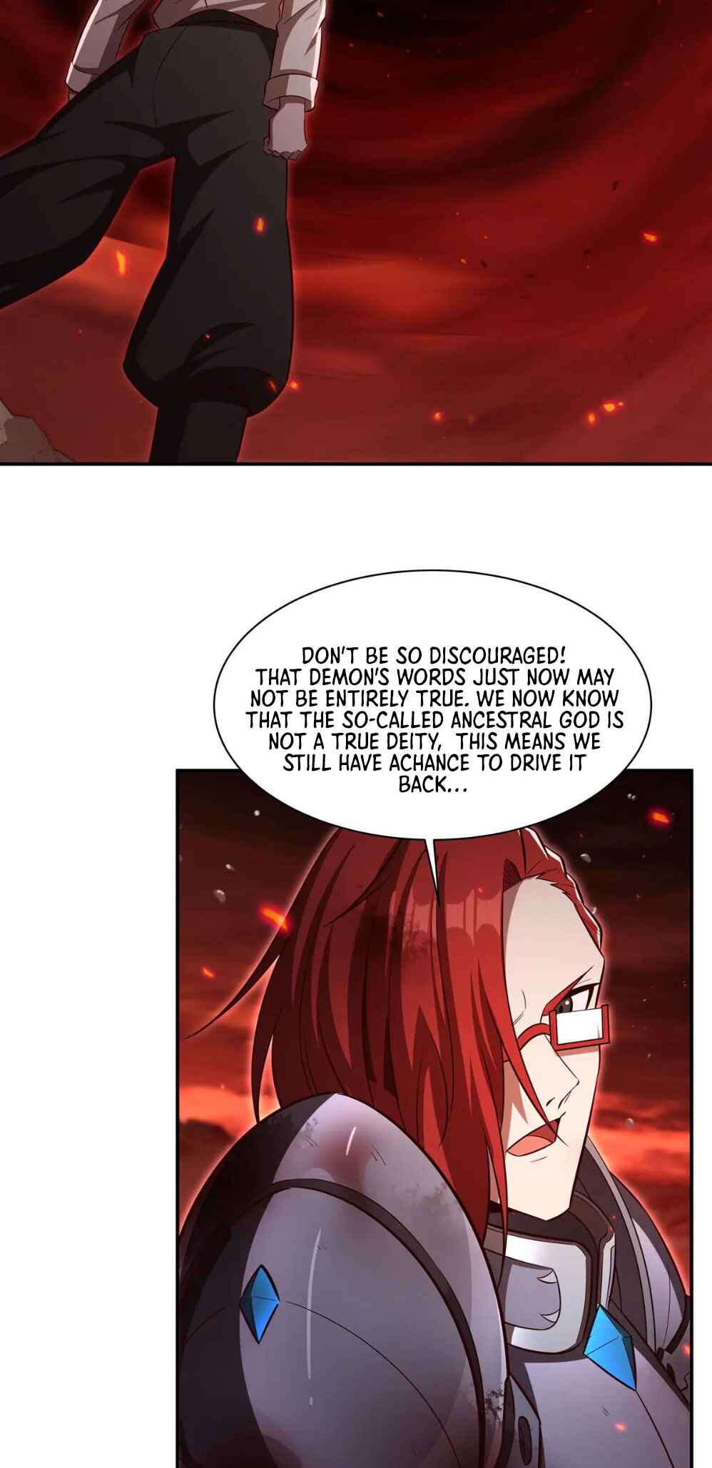 Chapter 366 - Page 26