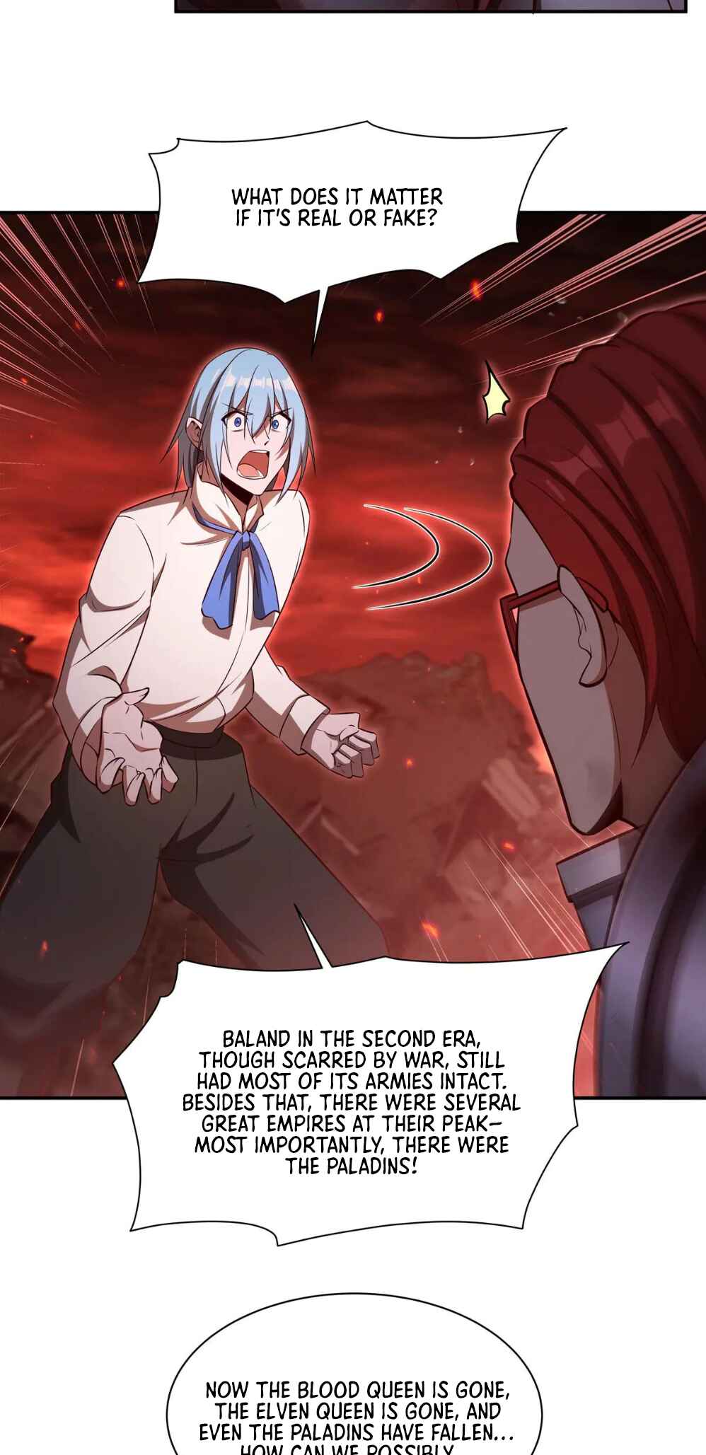 Chapter 366 - Page 27