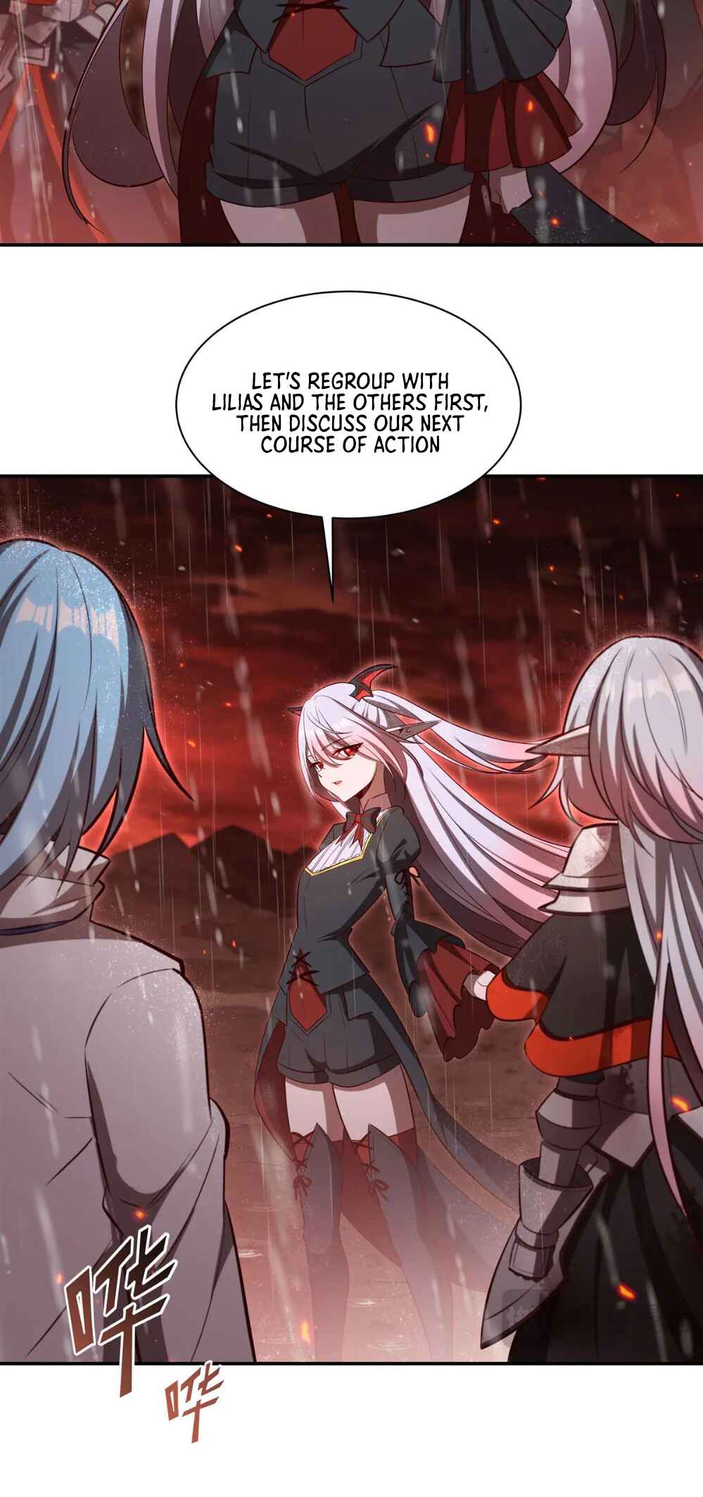 Chapter 366 - Page 36