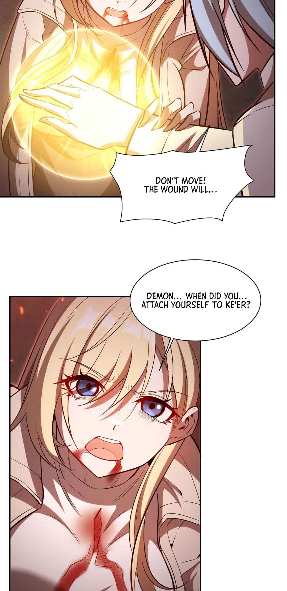 Chapter 366 - Page 7