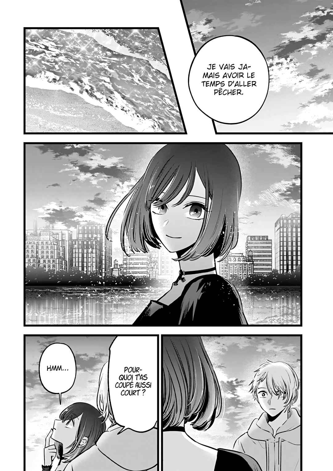Chapter 155 - Page 17