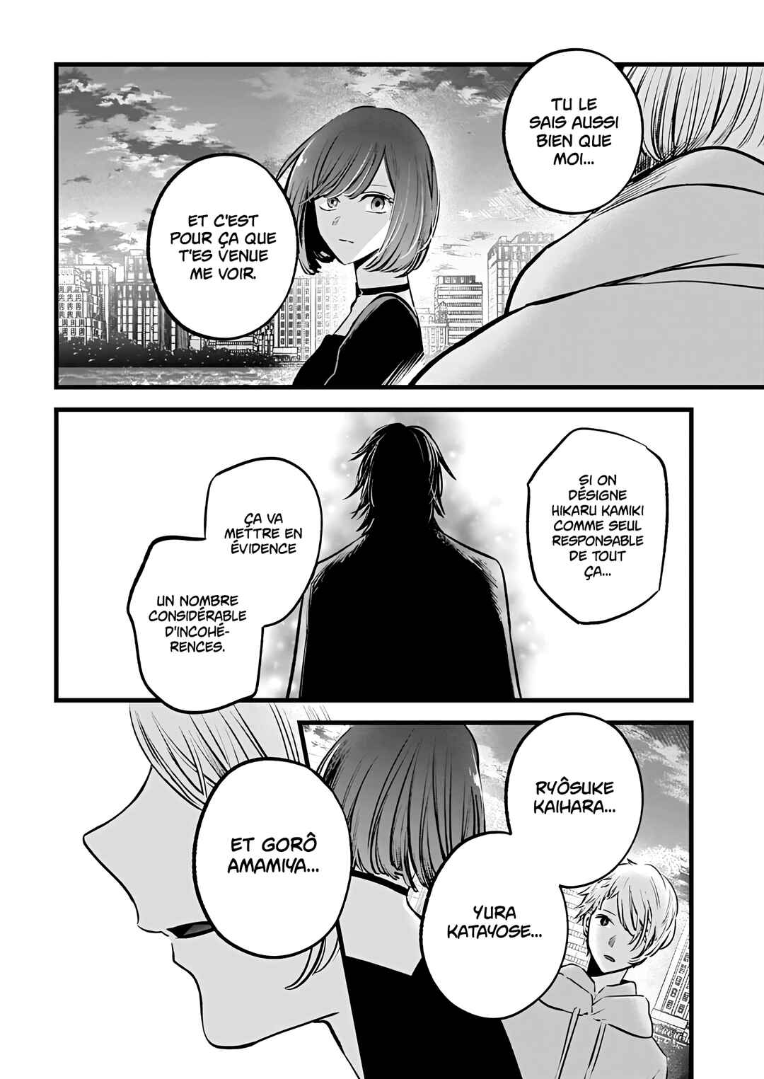 Chapter 155 - Page 19