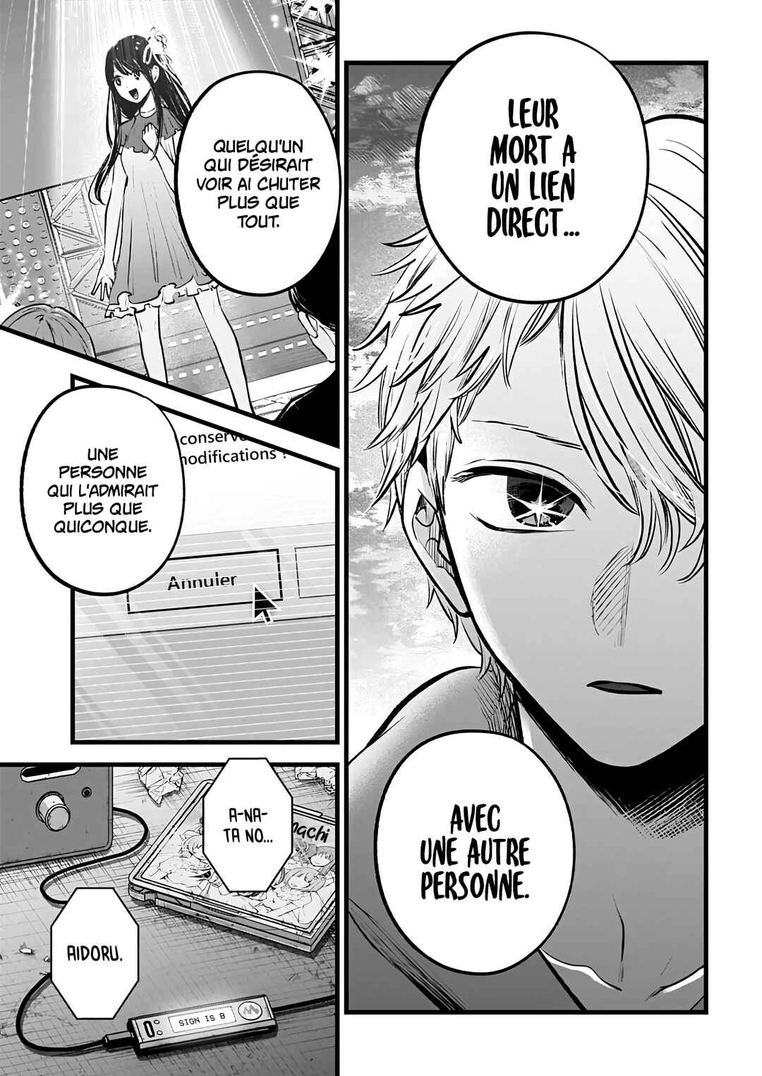 Chapter 155 - Page 20