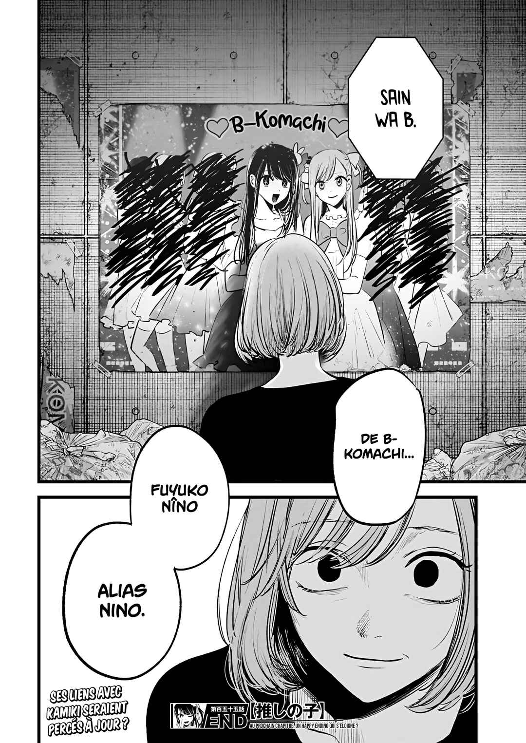 Chapter 155 - Page 21