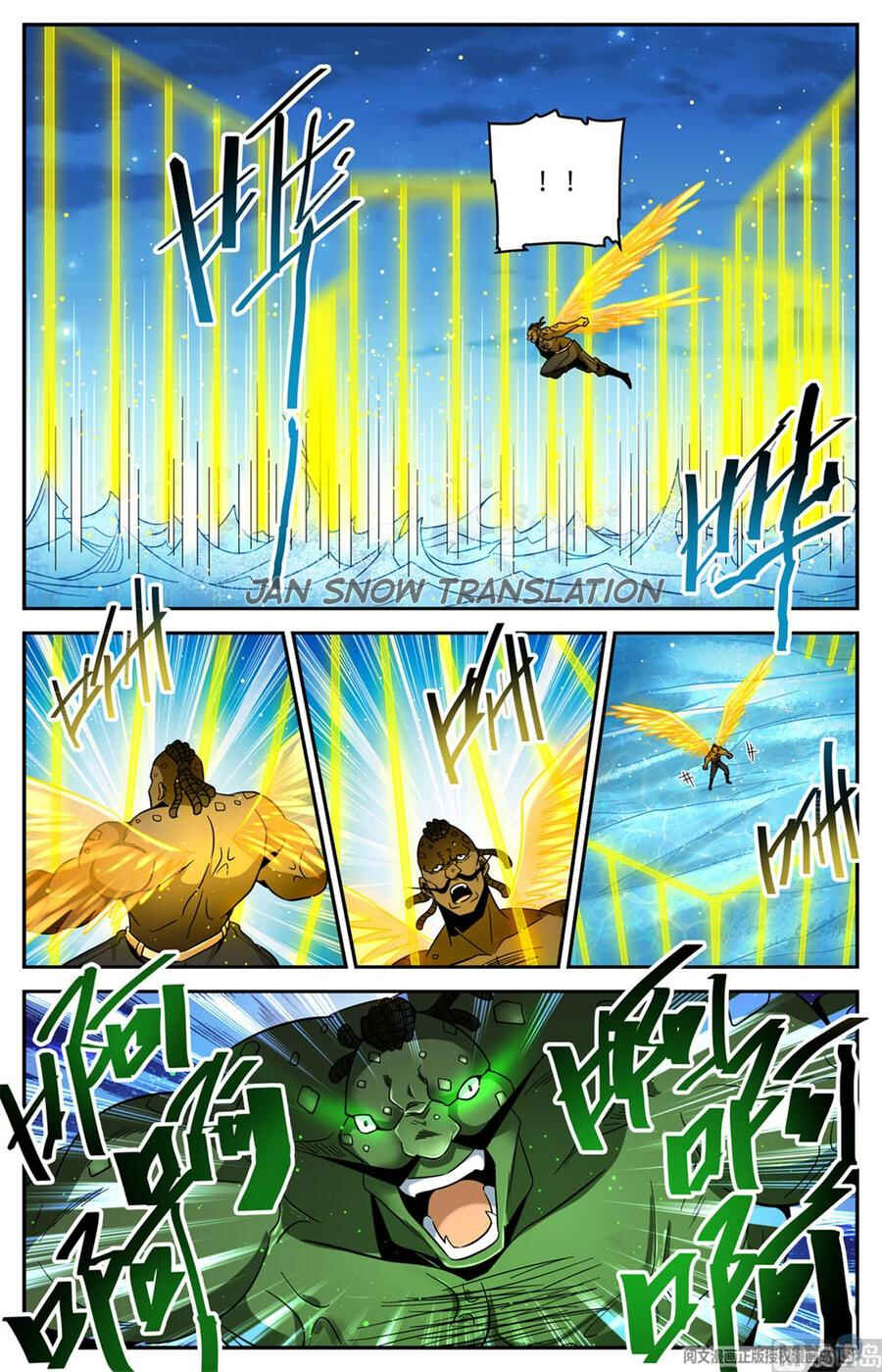 Chapter 630 - Page 10