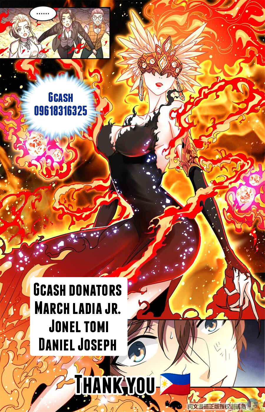 Chapter 630 - Page 14