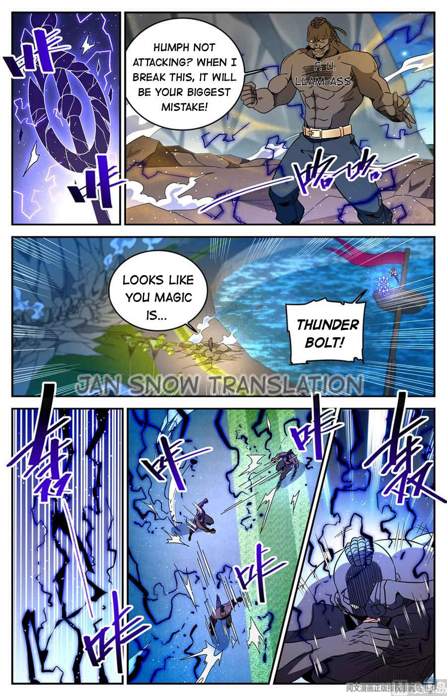 Chapter 630 - Page 6