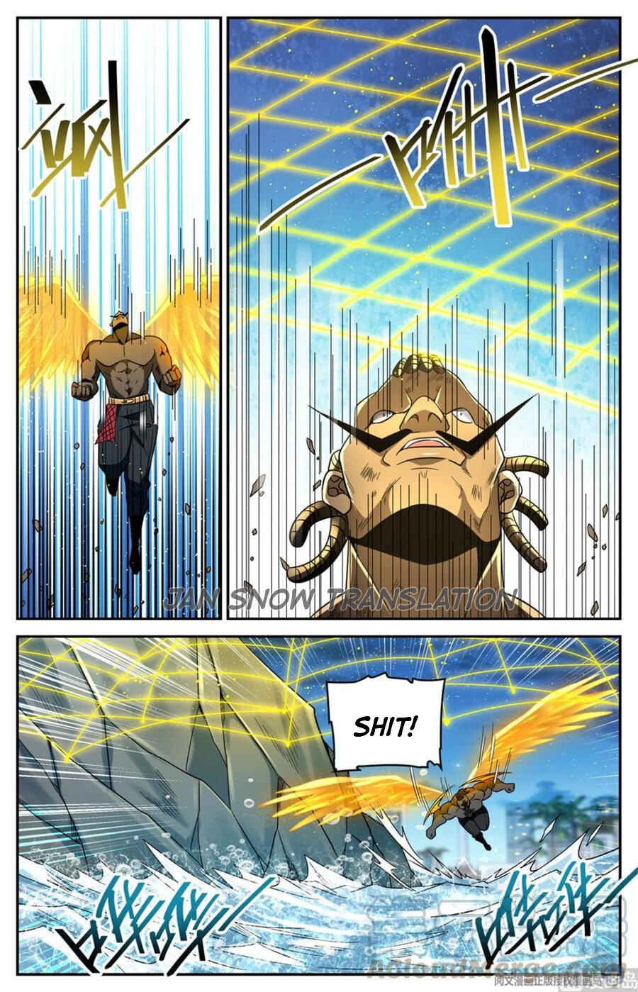 Chapter 630 - Page 9