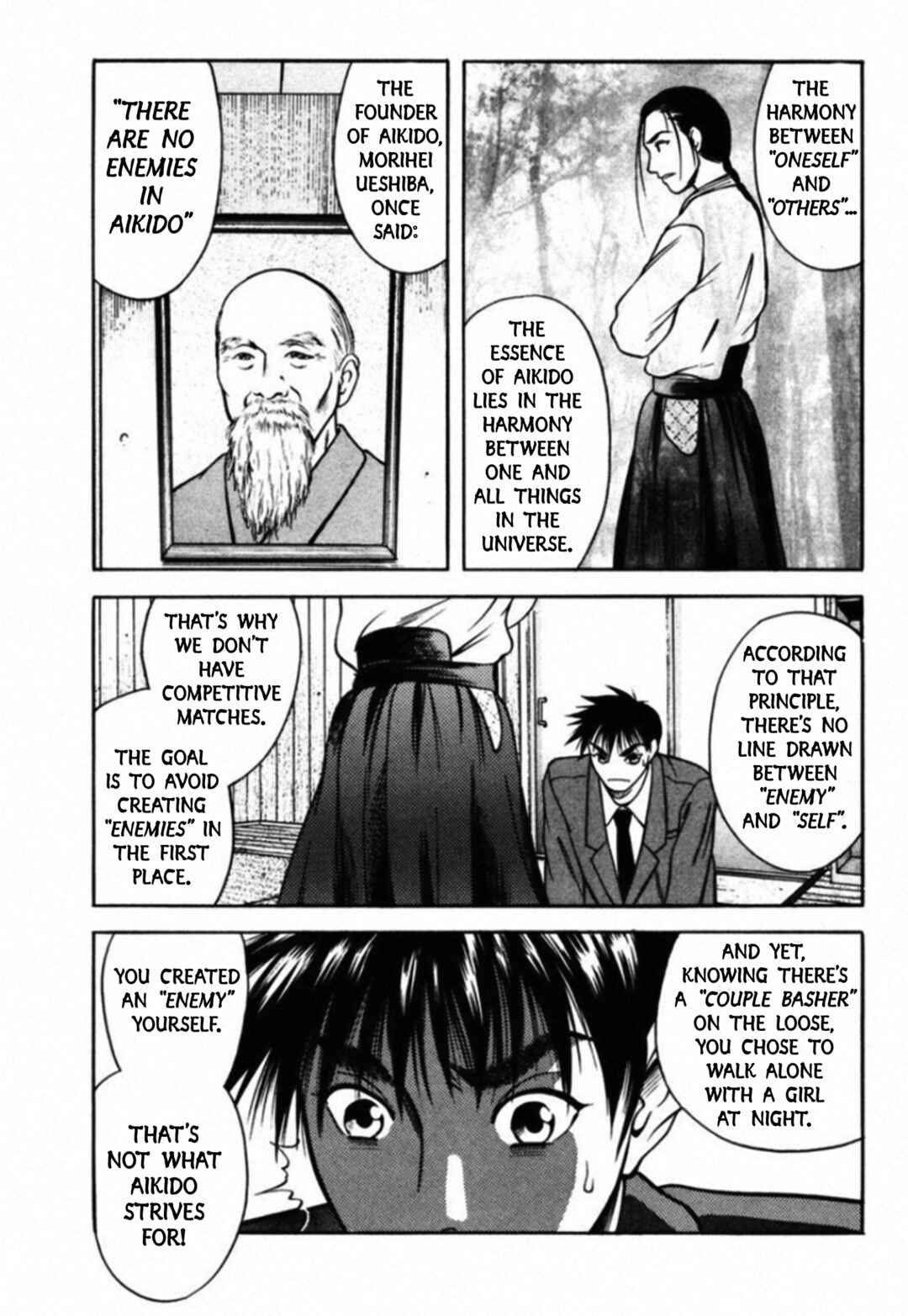 Chapter 56 - Page 8