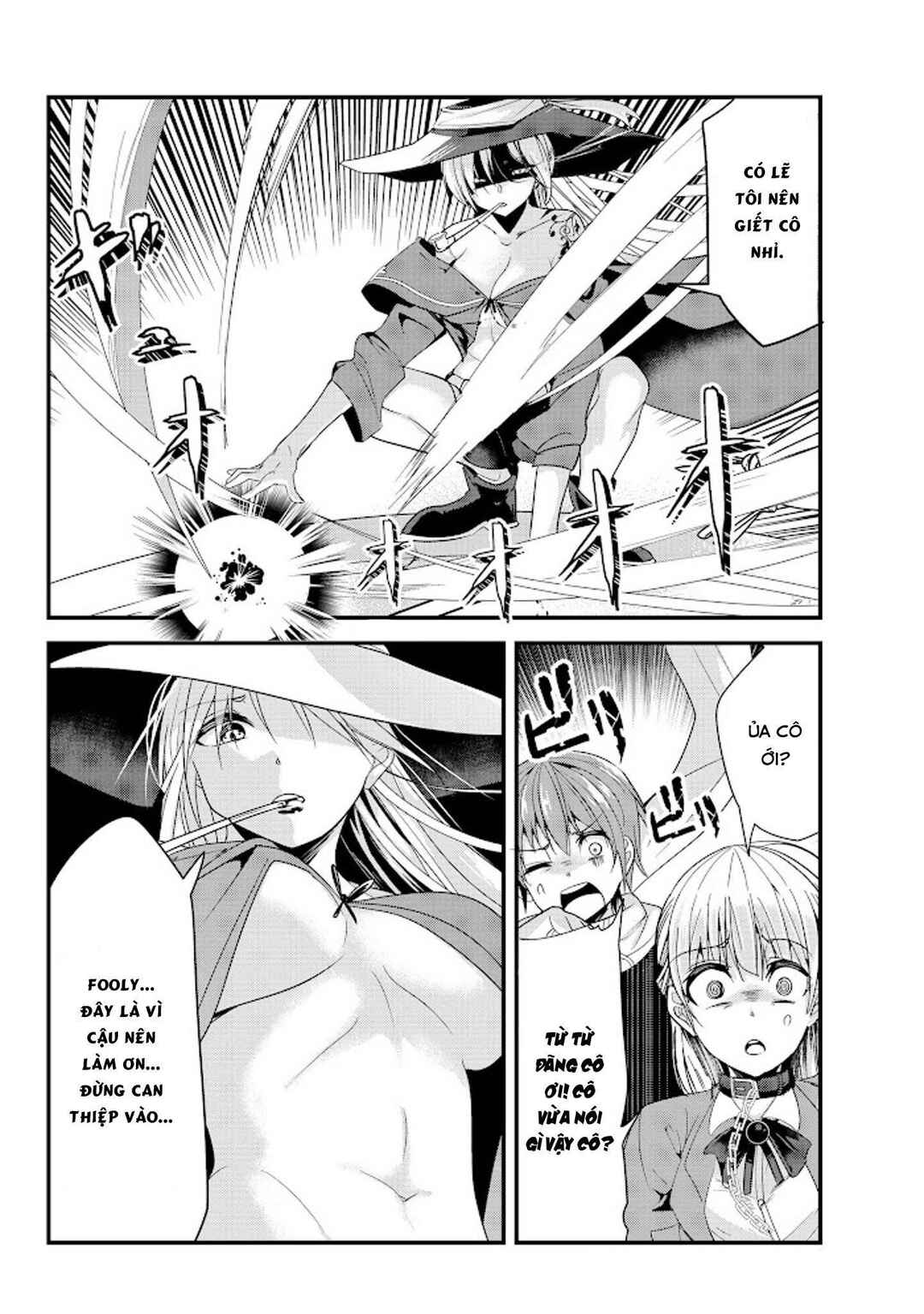 Chapter 96 - Page 7