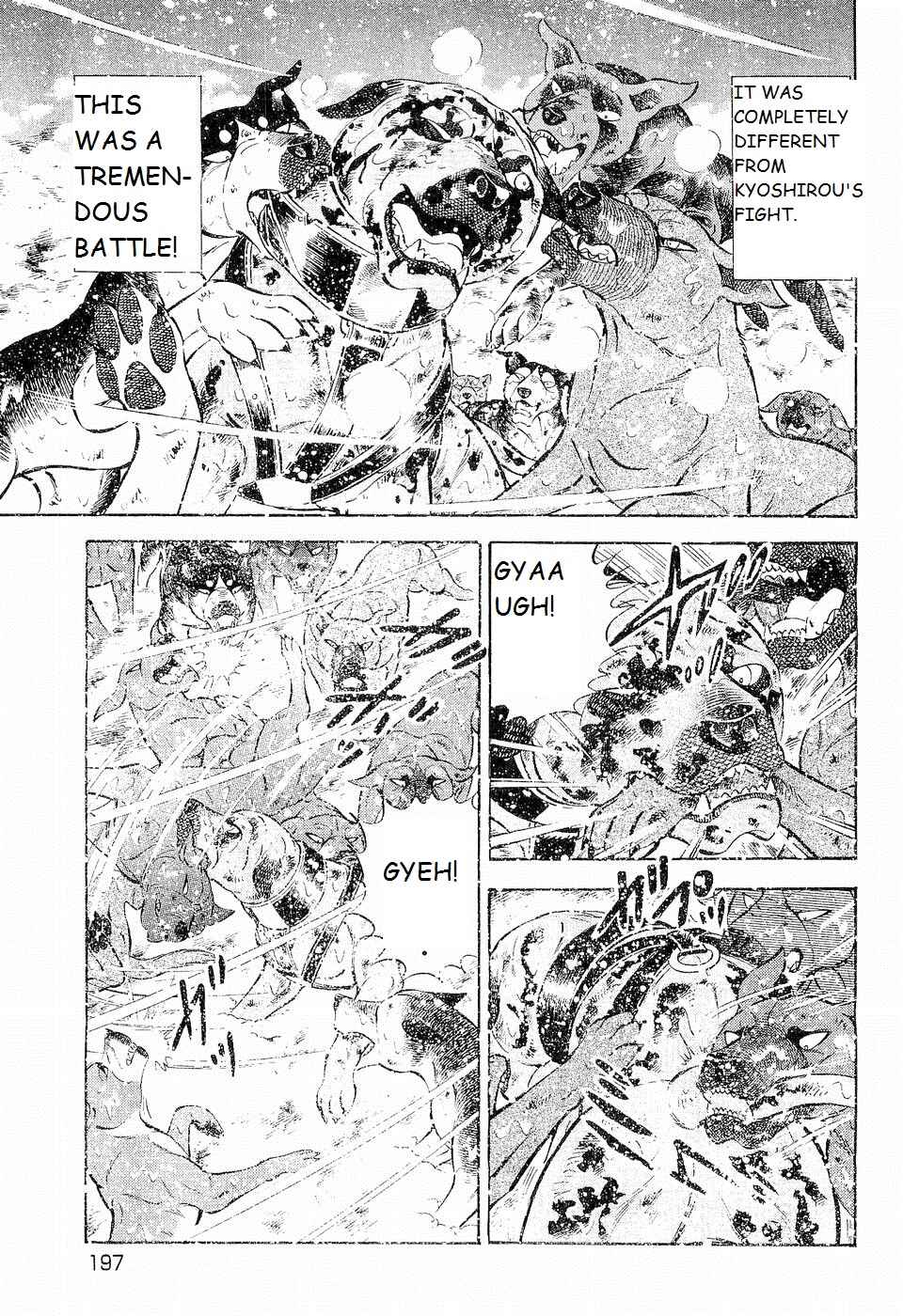 Chapter 203 - Page 19