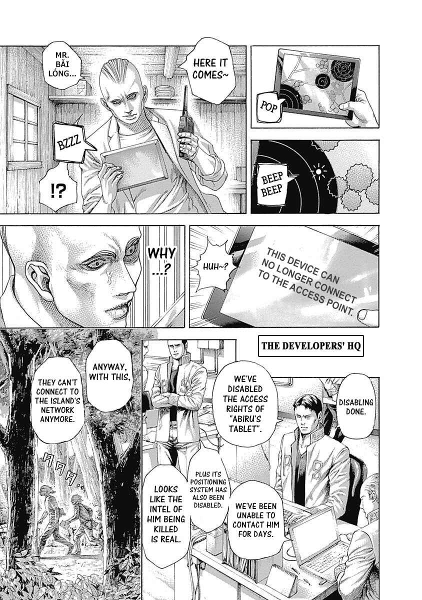 Chapter 416 - Page 3