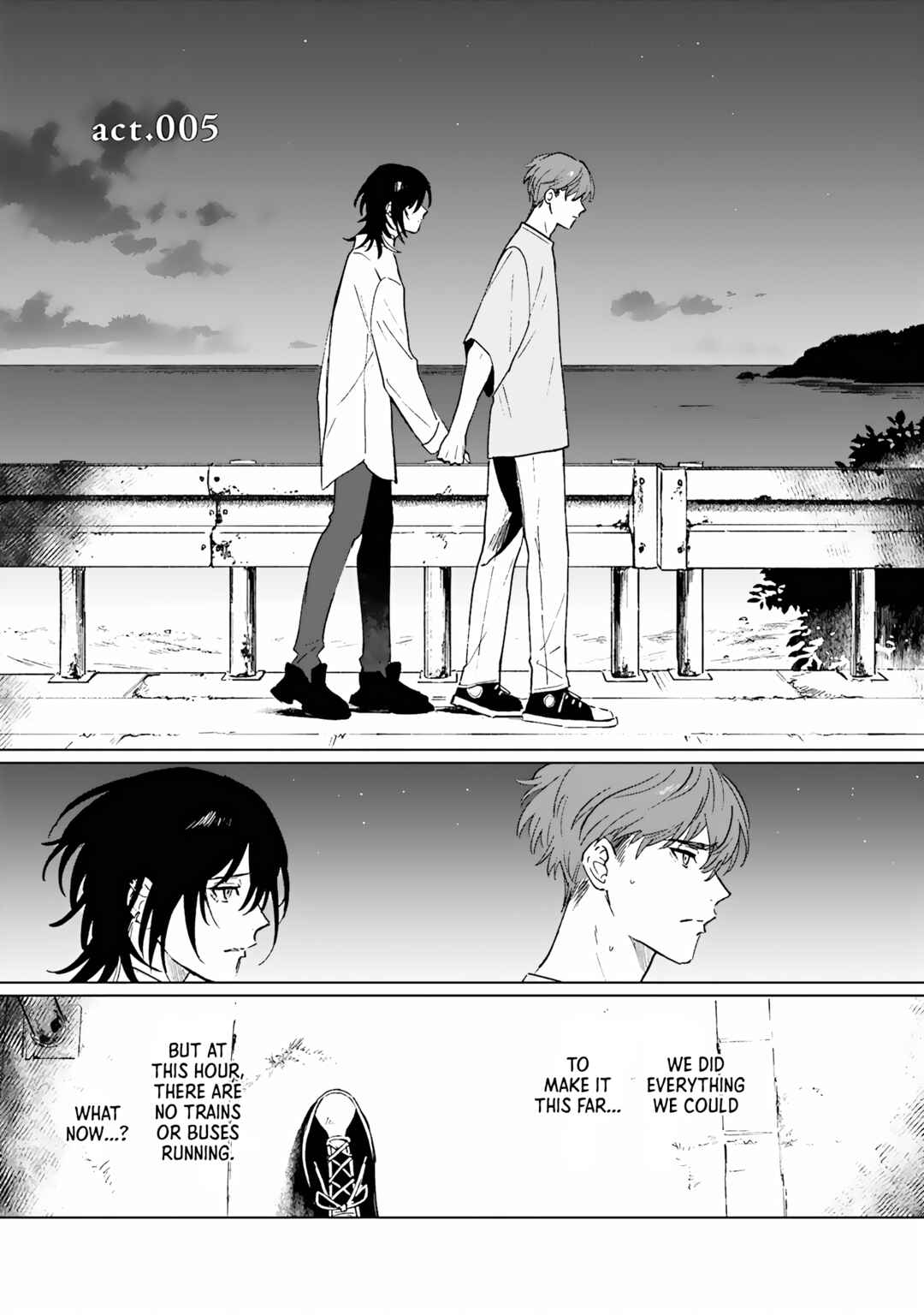 Chapter 5 - Page 2
