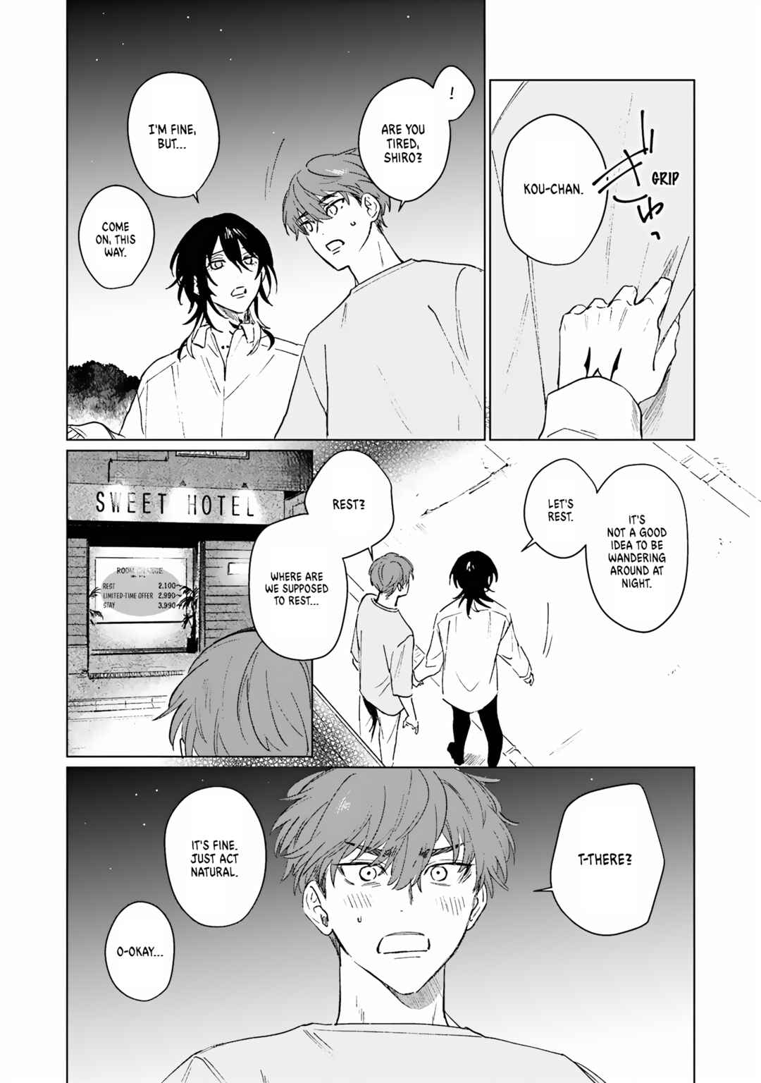 Chapter 5 - Page 3
