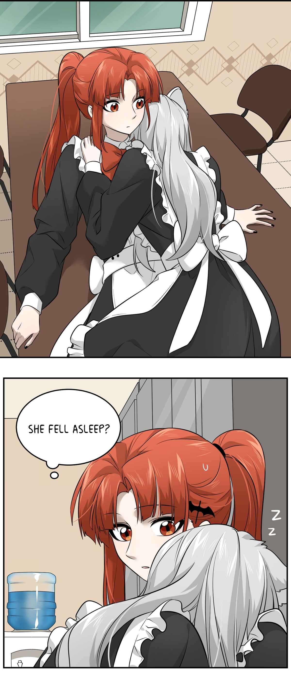 Chapter 44 - Page 20