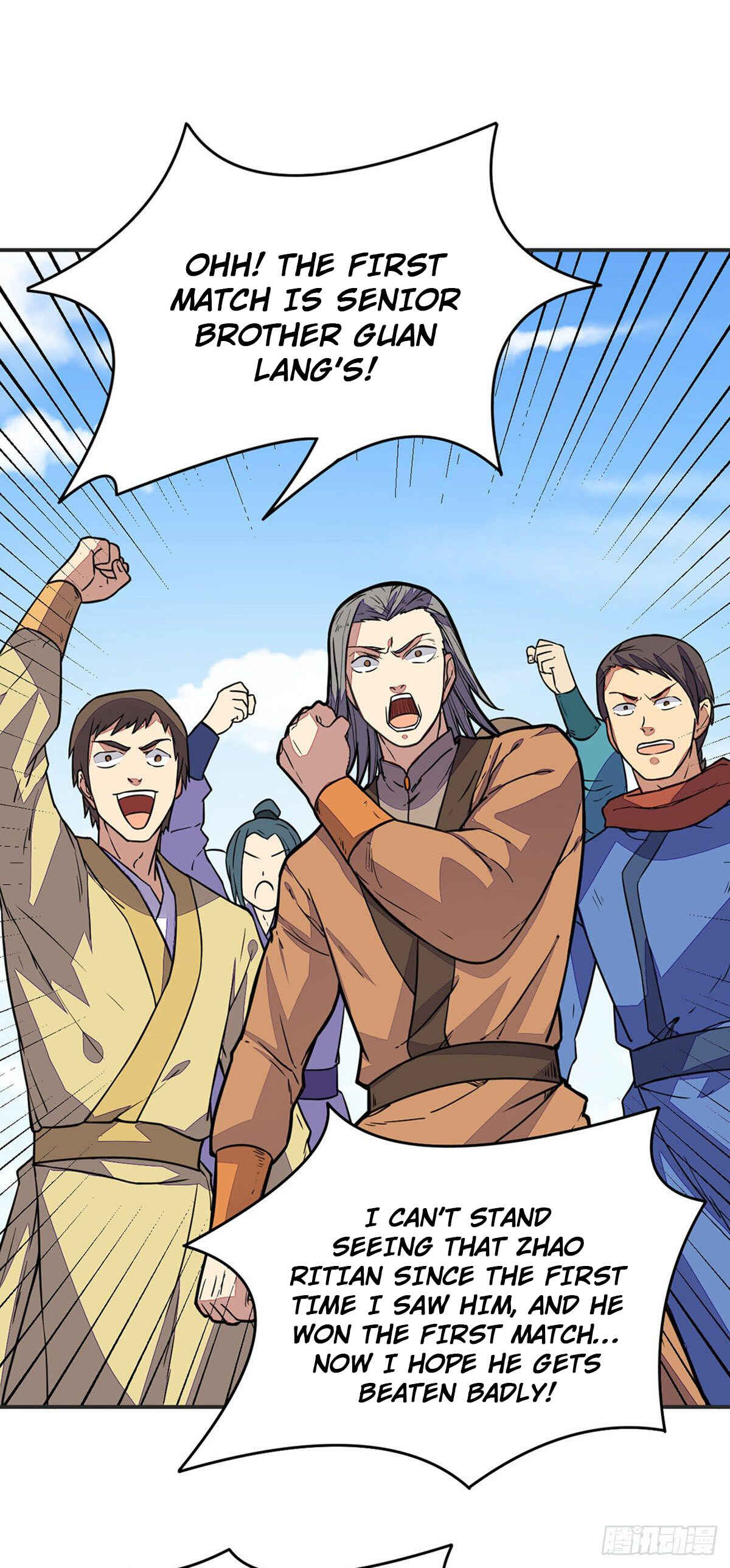 Chapter 182 - Page 12