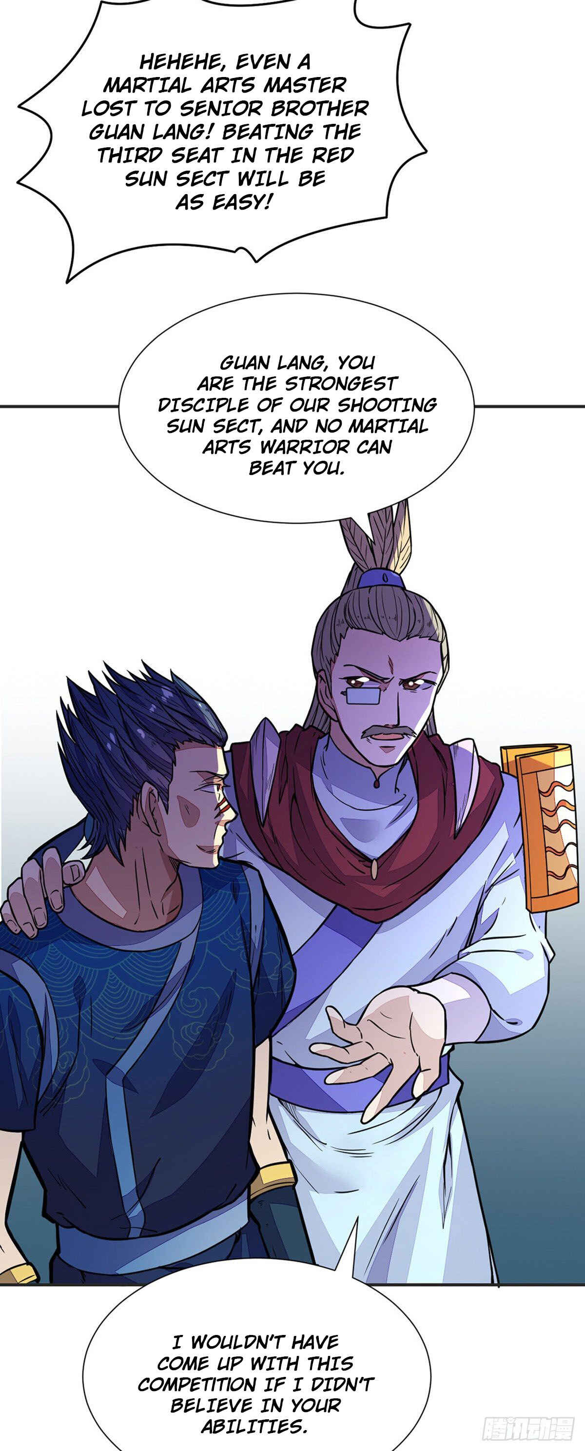 Chapter 182 - Page 13