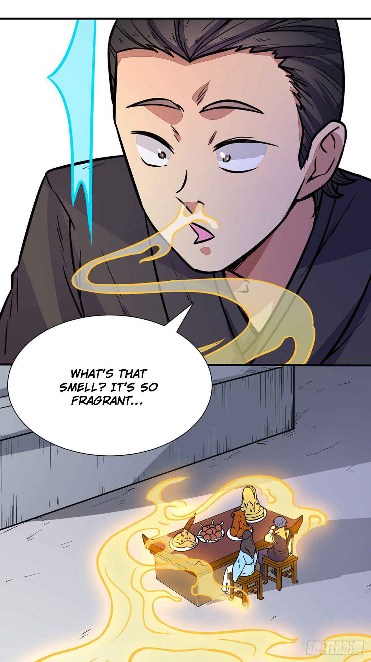 Chapter 182 - Page 35