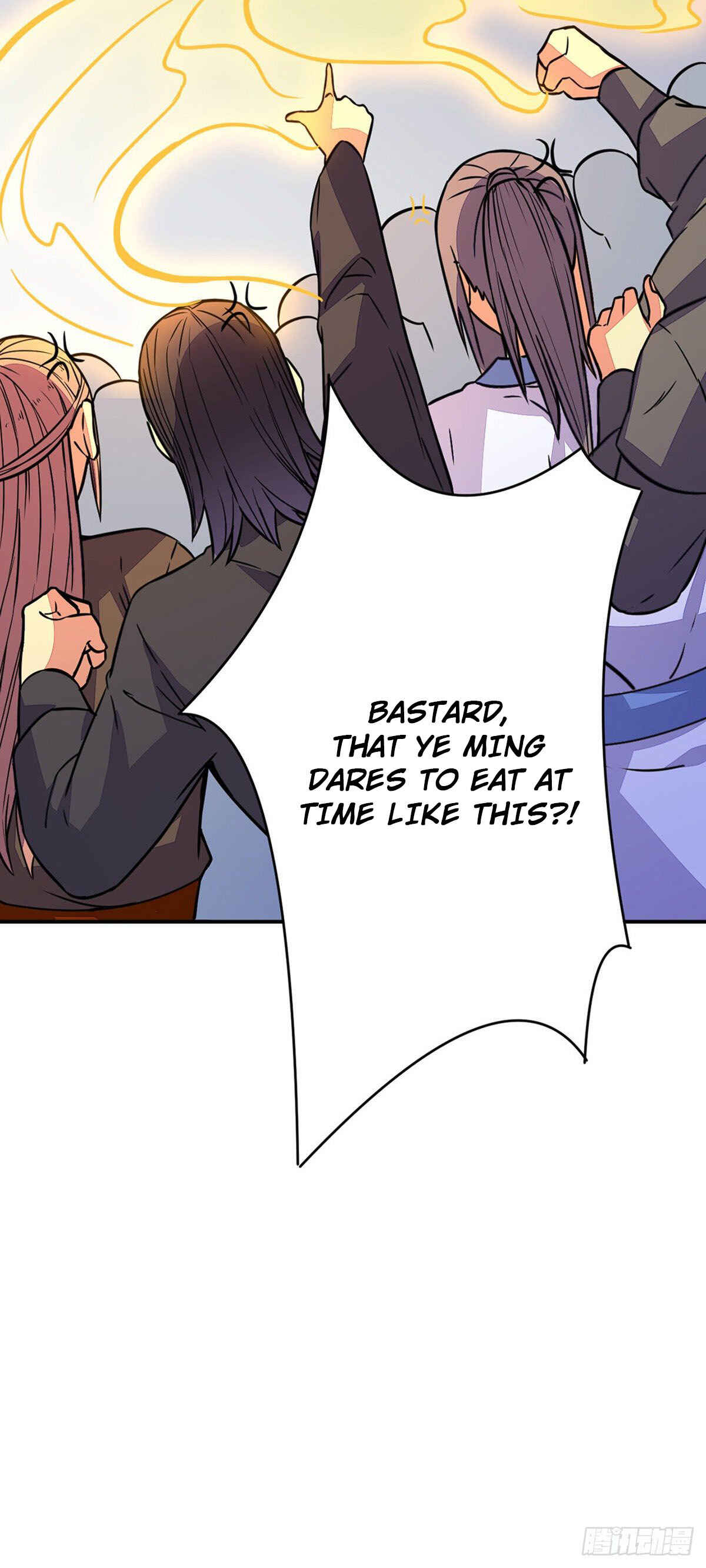 Chapter 182 - Page 36
