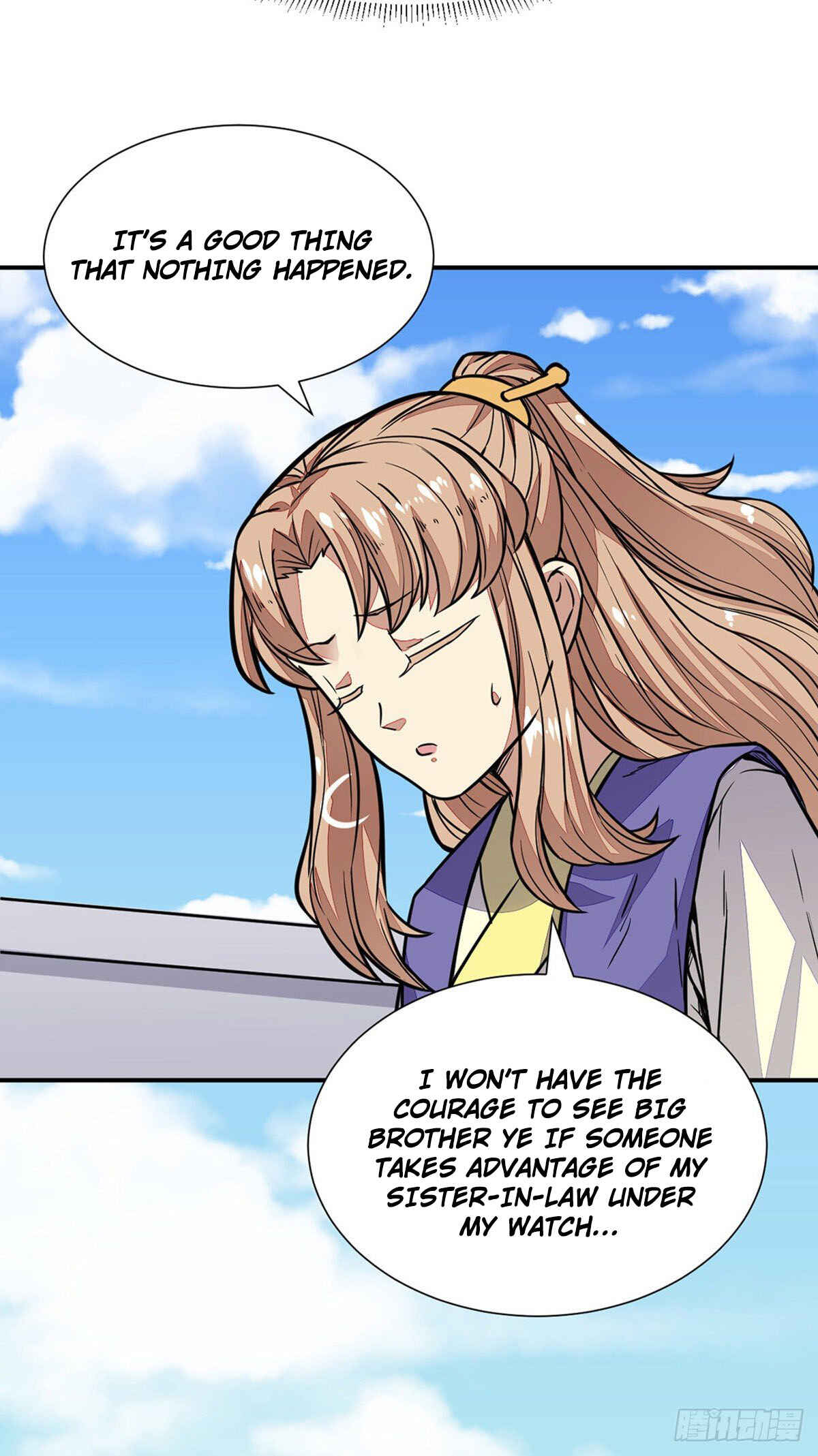 Chapter 182 - Page 8