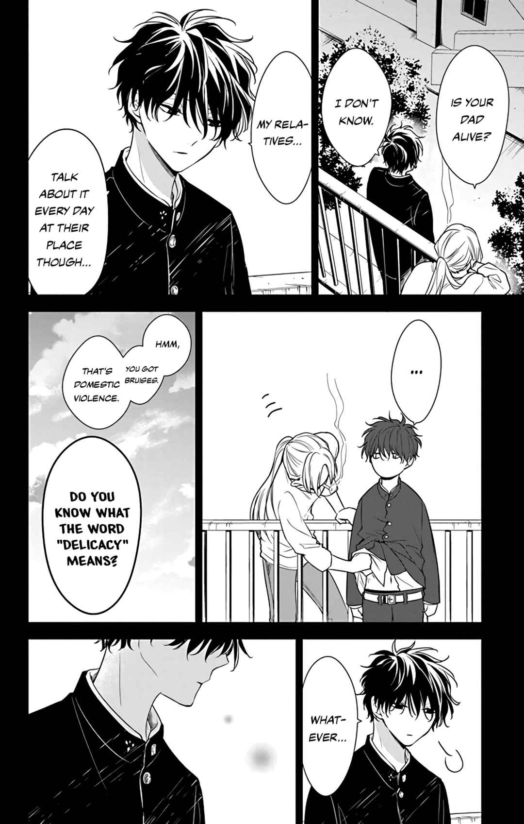 Chapter 55 - Page 12