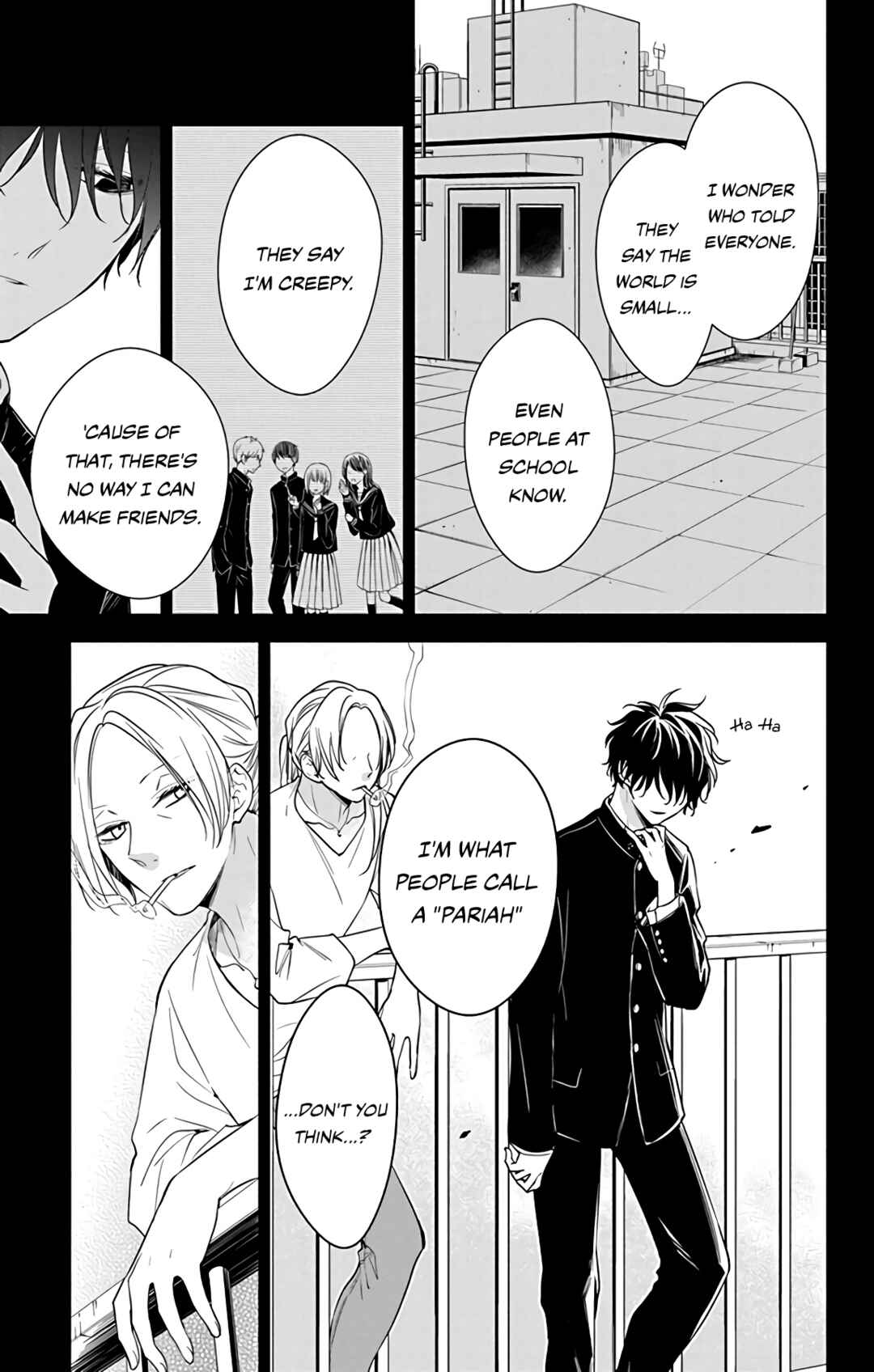 Chapter 55 - Page 13