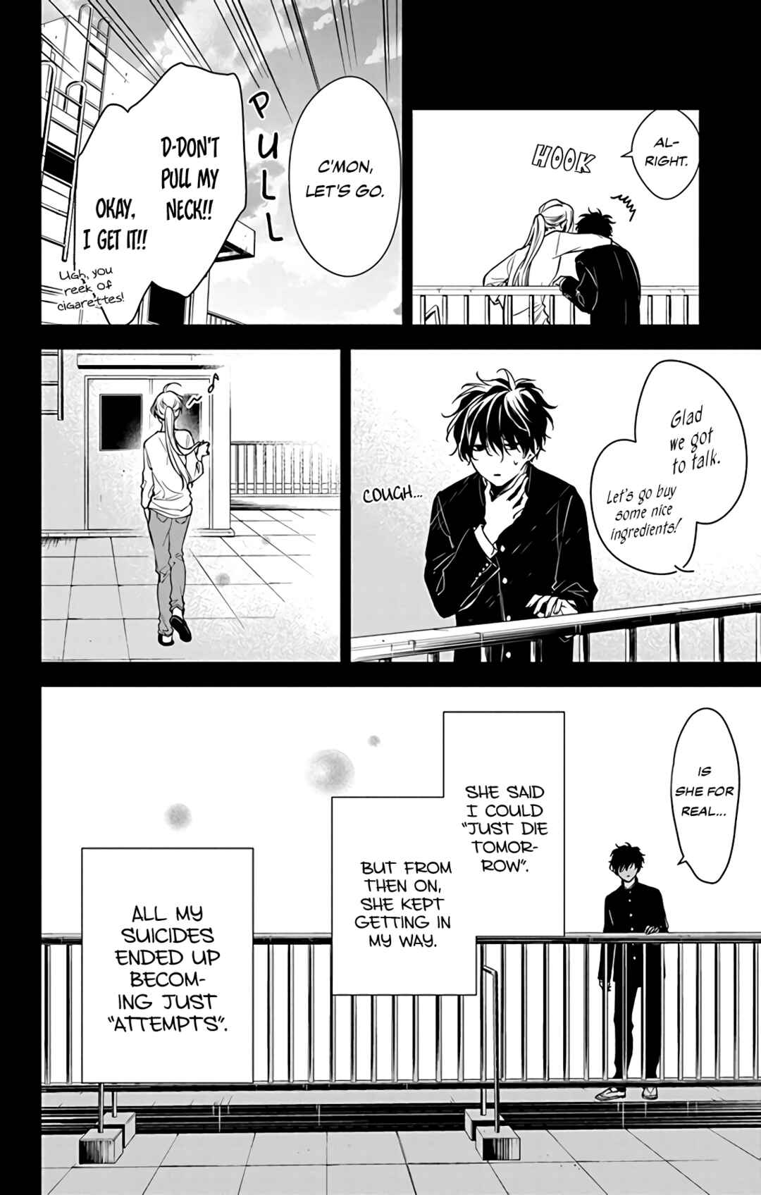 Chapter 55 - Page 22