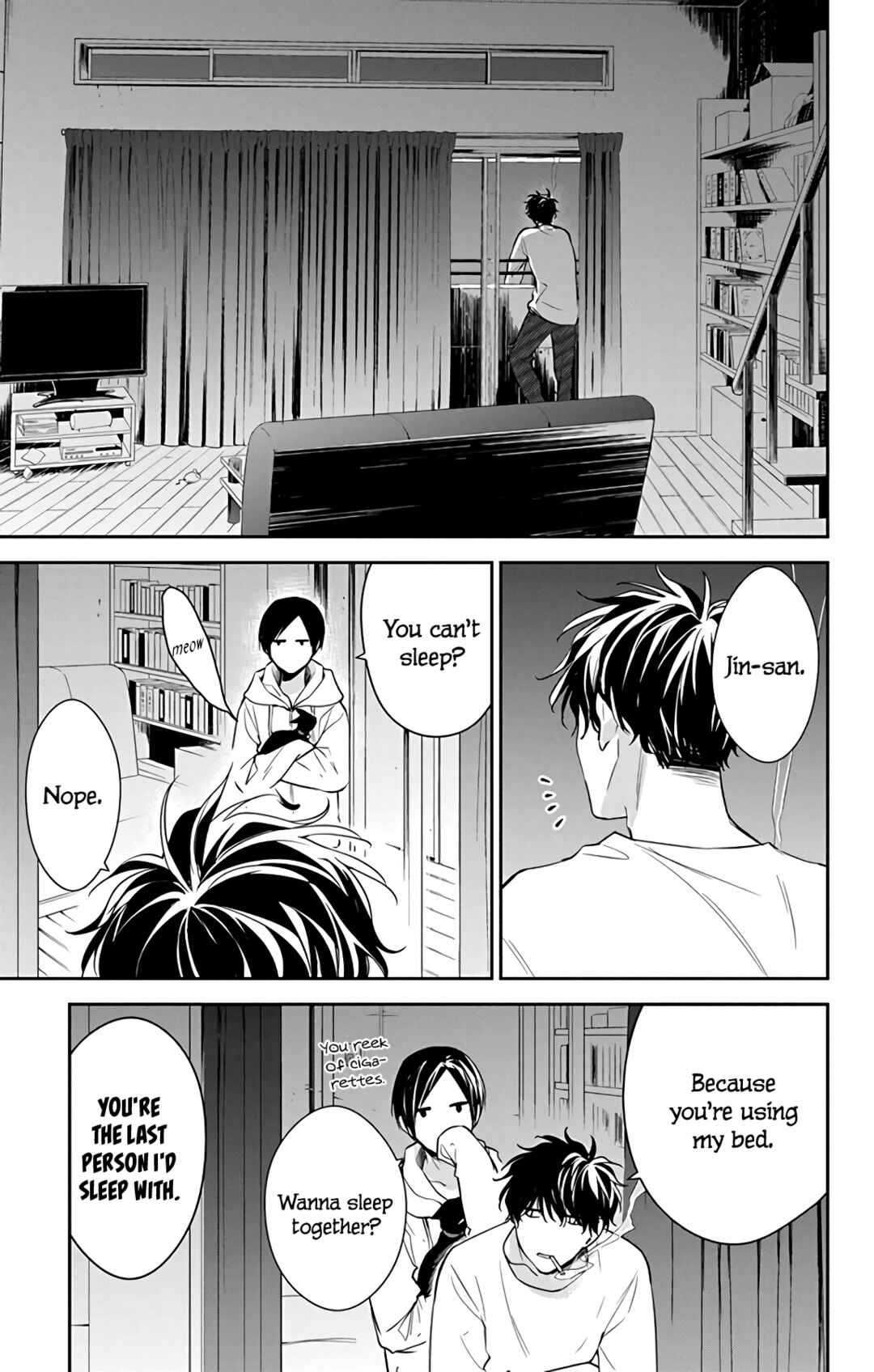 Chapter 55 - Page 25