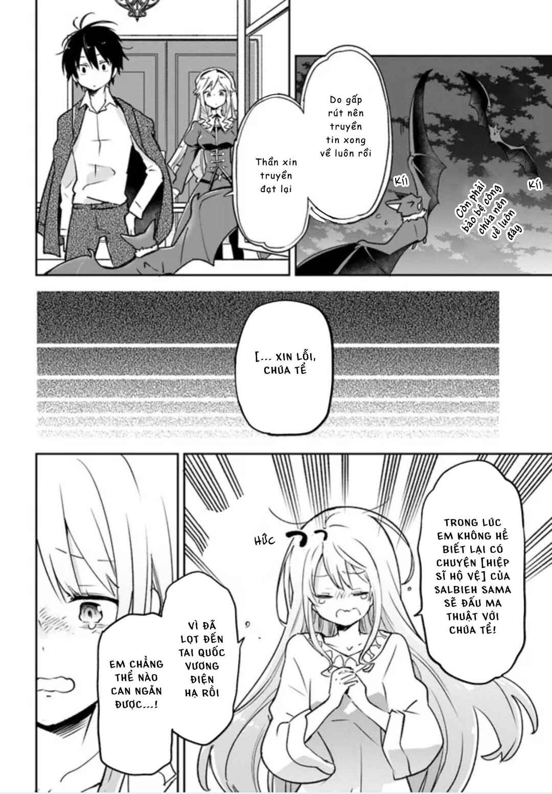 Chapter 27 - Page 38