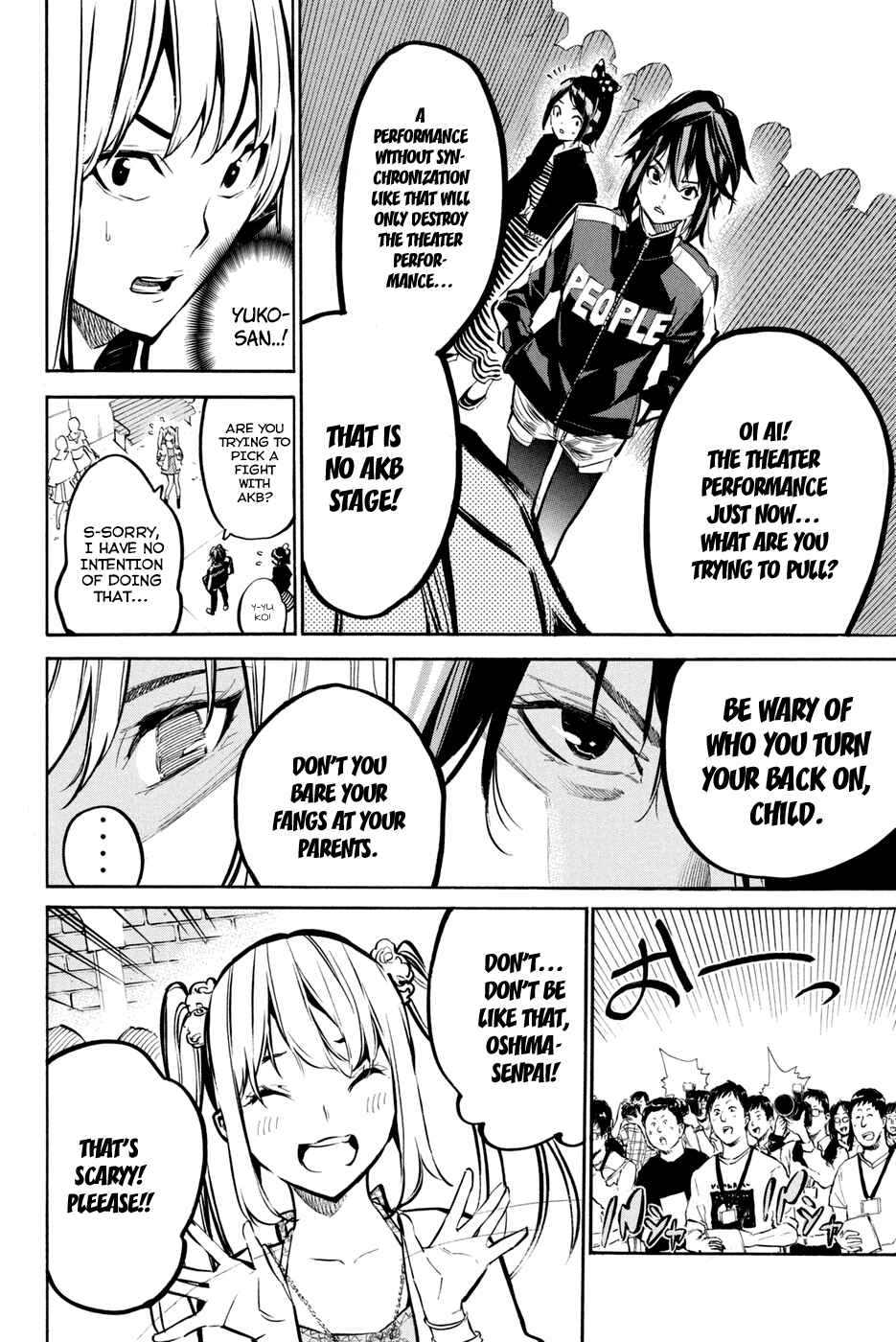 Chapter 181 - Page 6