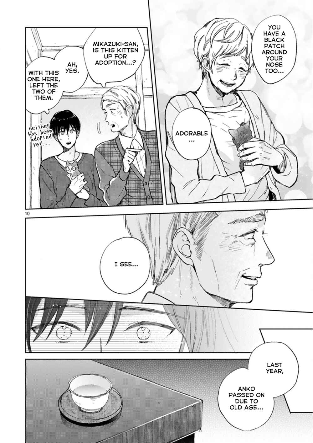 Chapter 21.1 - Page 10