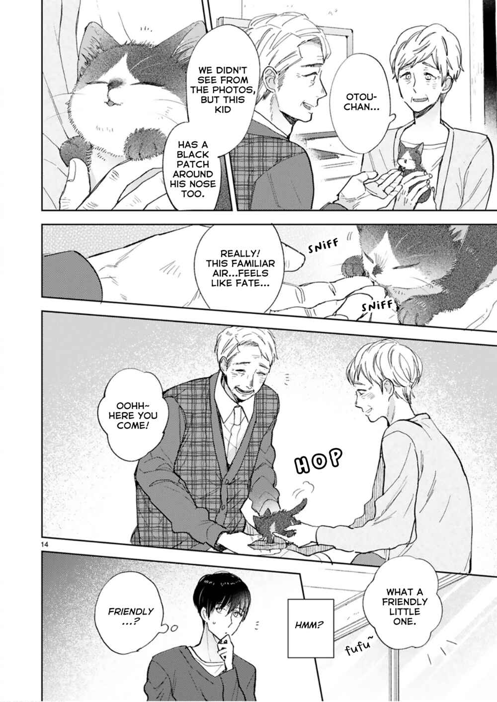 Chapter 21.1 - Page 14