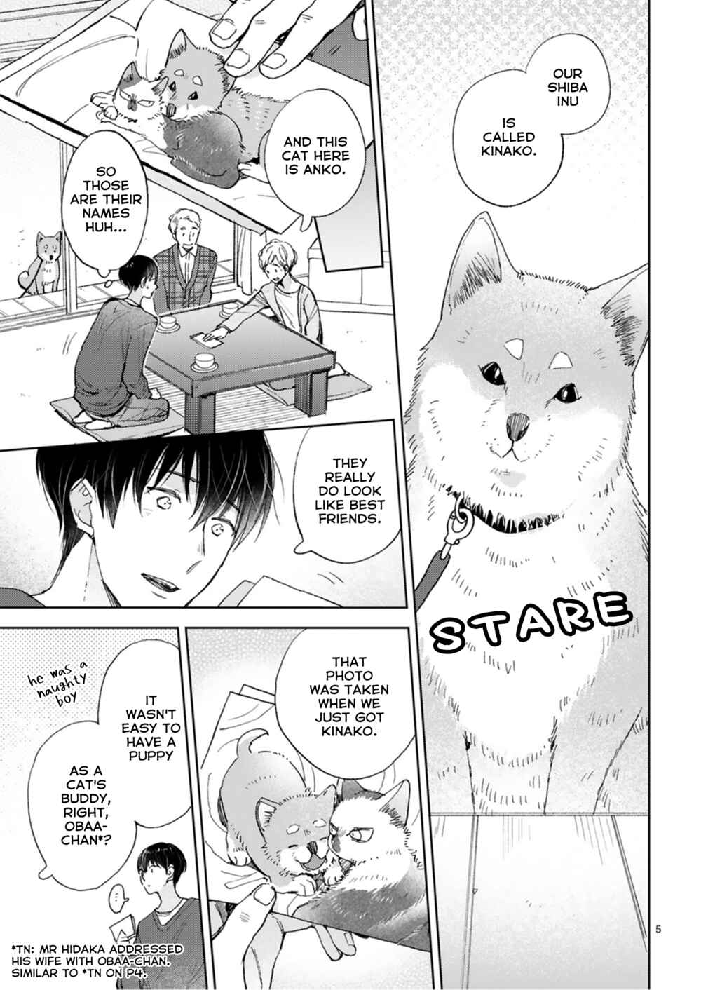 Chapter 21.1 - Page 5